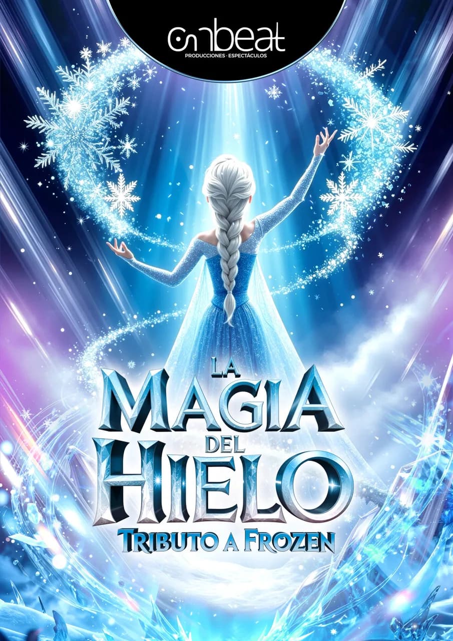 La Magia del Hielo