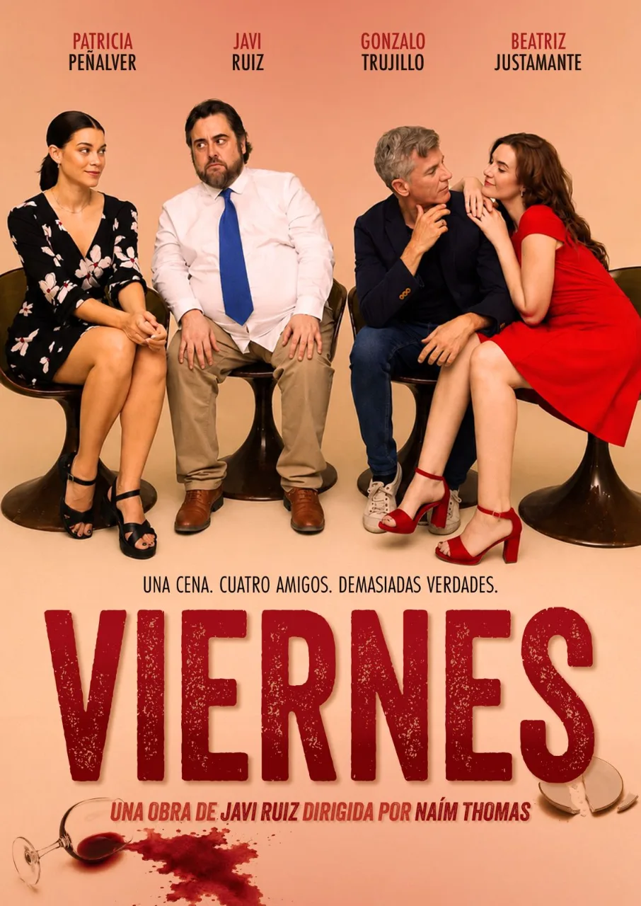 VIERNES